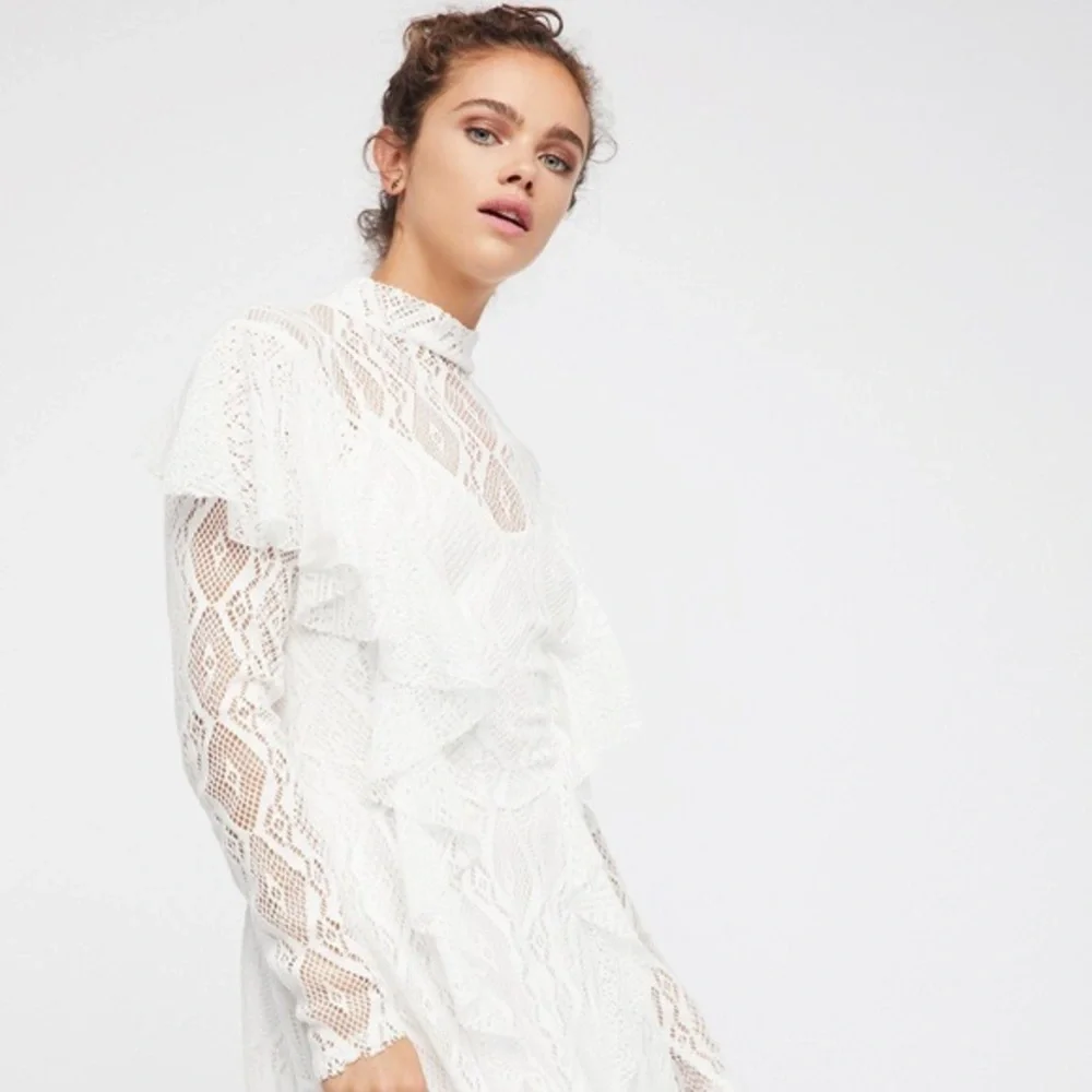Free People Rock Candy Dress